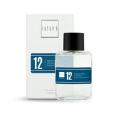 Perfume 12 | 60ml - Masculino (Azzaro)